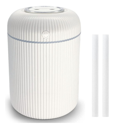 Humidificadores Para Dormitorios Tranquilos, Vaporizador De