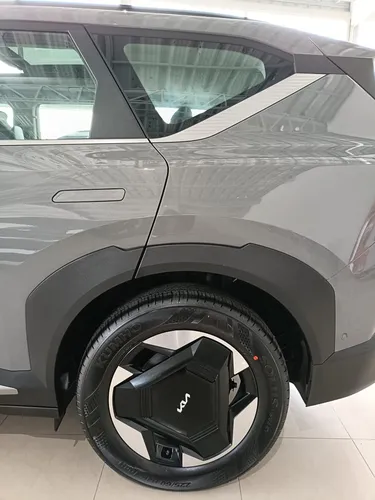 Kia EV5 WIND