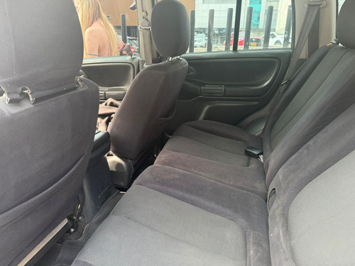 Chevrolet Grand Vitara 2.5 V6 Dohc