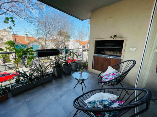 Imagen 19 de 30 de Venta Dept 3 Amb San Isidro Central - Parrilla -
