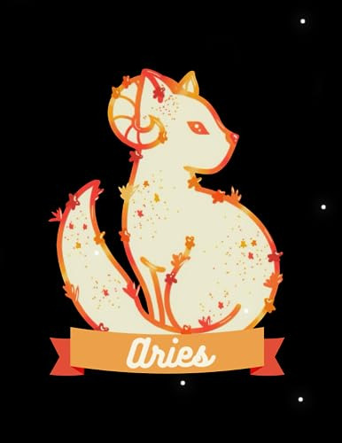 Aries: Signo Zodiacal Gatuno: Aries Itaka Studio