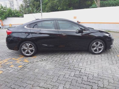 Imagem 9 de 9 de Chevrolet Cruze 1.4 Turbo Flex Premier Automático