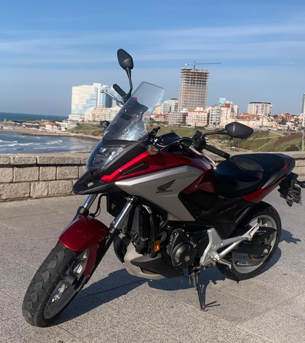 Imagen 1 de 10 de Honda 2018