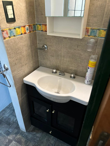 Se Saca Un Cero En Expensas Tipo Casita Pb Patio + Tza