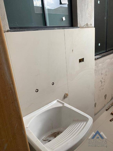 Imagem 18 de 21 de Casa Com 3 Dormitórios, 75 M² - Venda Por R$ 310.000,00 Ou Aluguel Por R$ 1.550,00/mês - Jardim Piza - Londrina/pr - Ca1349