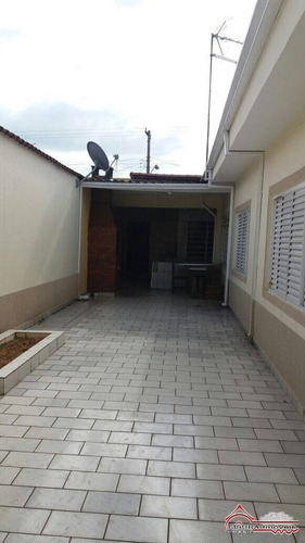 Imagem 14 de 15 de Casa Comercial No Avarei Para Venda Jacareí Sp - 3609