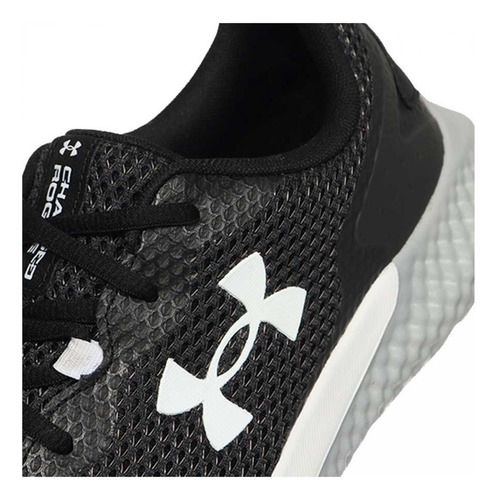 Tenis Para Hombre Under Armour Charged Rogue 3