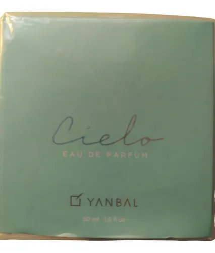 comprar Perfume Cielo Marca Yanbal Nuevo Stock Disponible Original.