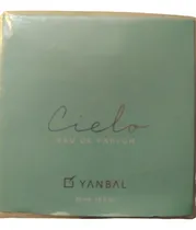 Comprar Perfume Cielo Marca Yanbal Nuevo Stock Disponible Original.
