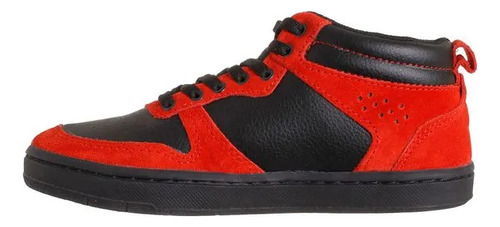Zapatillas John Foos Niños Talles 34 35 36