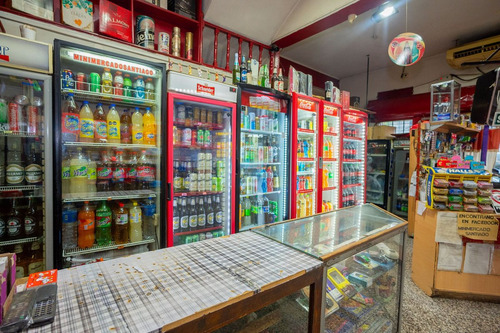 Local Comercial - Caseros