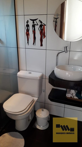 Imagem 8 de 15 de Casa De Condominio Em Botujuru - Mogi Das Cruzes - 3895
