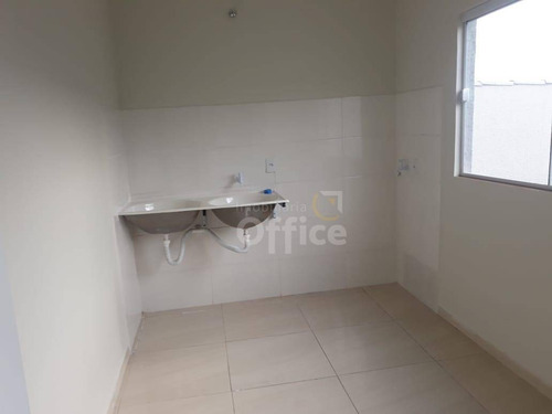 Imagem 10 de 14 de Casa À Venda, 144 M² Por R$ 280.000,00 - Calixtolândia - Anápolis/go - Ca0715
