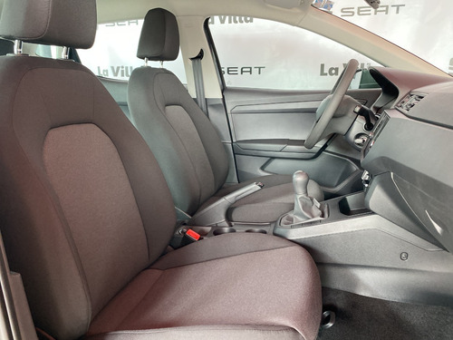 Imagen 13 de 15 de Seat Ibiza Reference Tm 2021