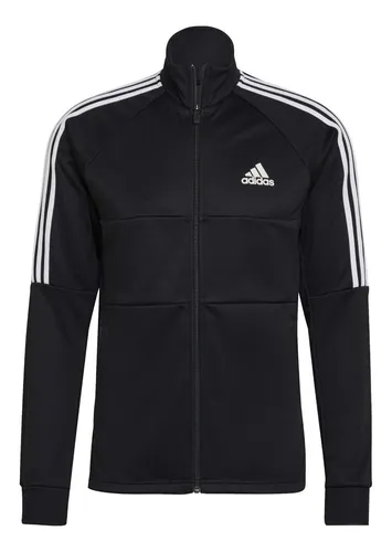 Chamarra adidas Aeroready Sereno Cut Negra Para Hombre Env o gratis
