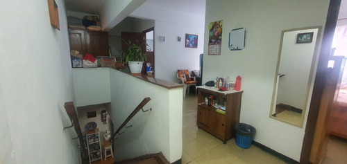 Funcional Departamento En Tercer Piso Colonia Del Valle