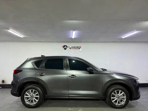 Mazda CX-5 2.0 TOURING AT (FINANCIAMIENTO) 1 Dueño