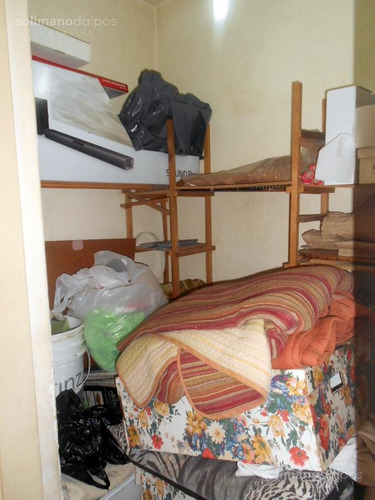 Departamento - 2 Amb Cerca De Estación-martínez