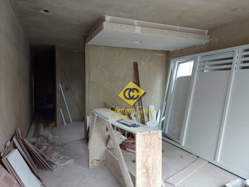 Imagem 12 de 19 de Casa Com 4 Dormitórios À Venda, 130 M² Por R$ 640.000,00 - Costazul - Rio Das Ostras/rj - Ca2060