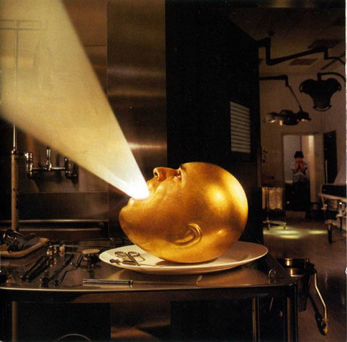 The Mars Volta - De-loused In The Comatorium