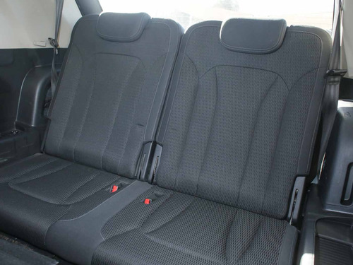 SsangYong Rexton 2.2 At 4x2 Std