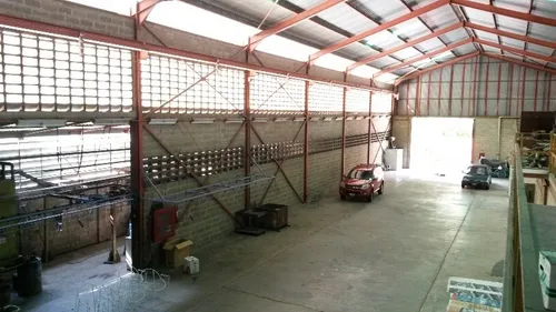 Zona Ind Guayabal, Guarenas