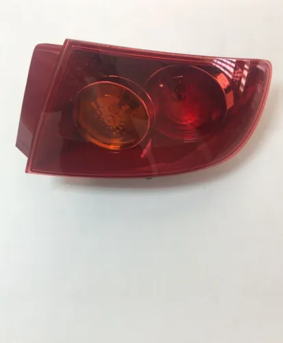 Stop Derecho Mazda 3 Sedan Rojo