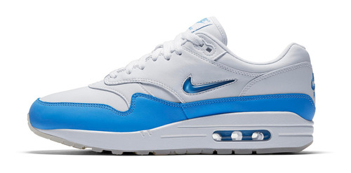 Zapatillas Nike Air Max 1 Jewel Particle 918354-601   