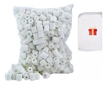 Comprar Canutillos Anillos Cerámicos Filtrado Acuarios 1.5kg
