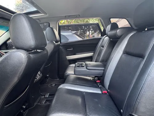 Mazda CX-9 3.7