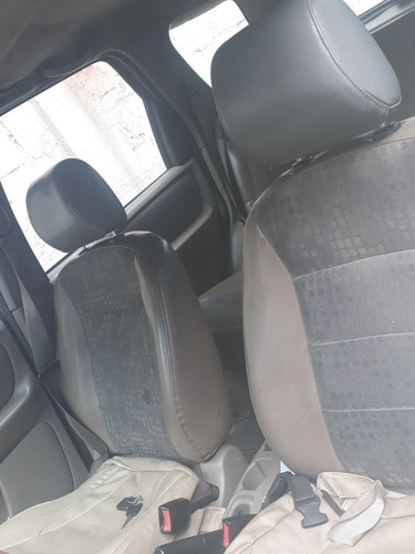 Ford Escape Caja Manual