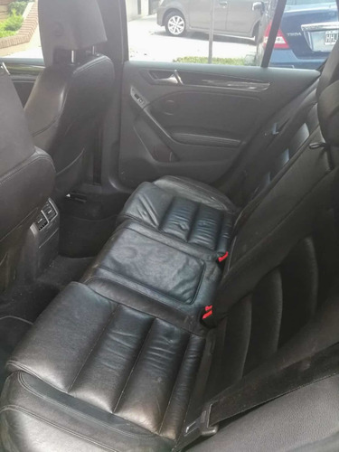 Golf Gti Mk6 Dsg 2012