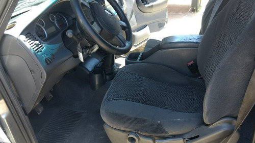Imagen 20 de 20 de Ford Ranger 3.0 Xlt Tdi Power Storke 2007 4x2 Full