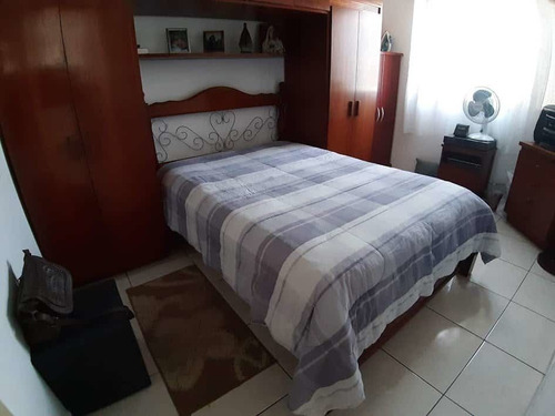 Imagem 5 de 18 de Casa Para Comprar Parque Residencial Eloy Chaves Jundiaí - Baa486