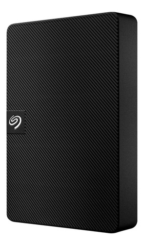 Disco Duro Externo Portatil Hdd Seagate Expansion 4tb Rescue