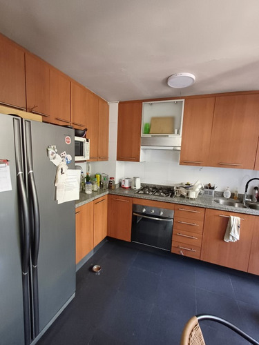 Departamento Americo Vespucio Sur 1385 - Las Condes 3d / 2b