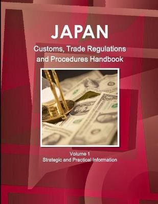 Libro Japan Customs, Trade Regulations And Procedures Han...