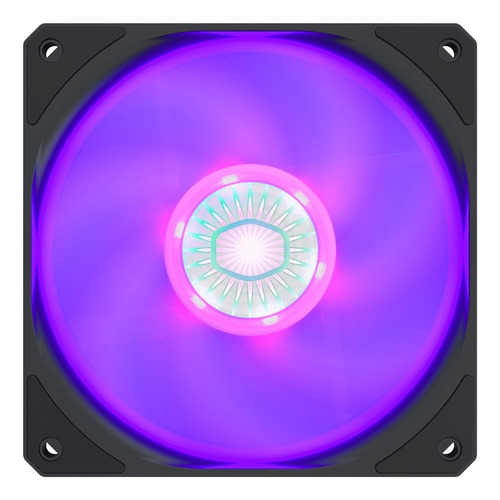  Cooler Master SickleFlow MFX-B2DN-18NPC-R1 Ventilador 120mm Rgb