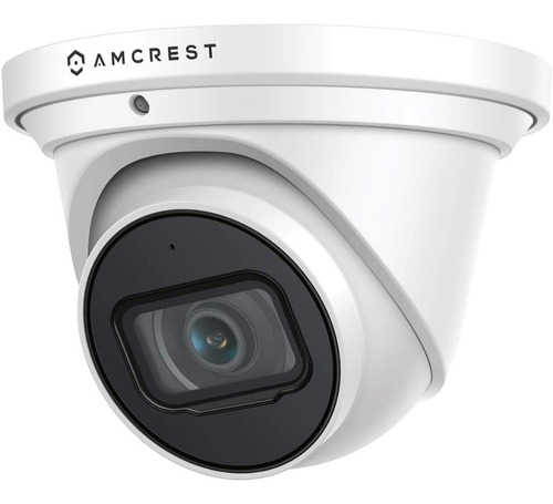 Amcrest Camara Seguridad Ultra Hd 4k 8mp Exterior Vnoct 256g