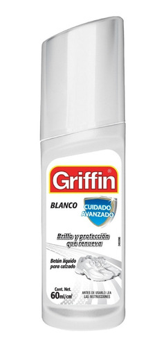 Griffin Autobrillante 70 Blanco 60 Ml