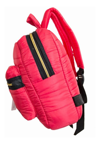 Mochila Mini De Mujer Urbana Pequeña Chica Multiuso Dama