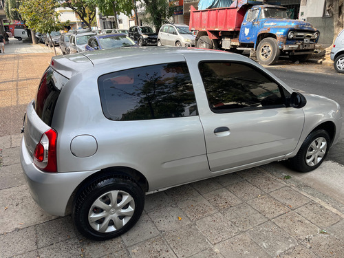 Renault Clio 1.2 MÃo Authentique Pack Look