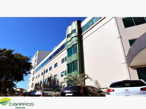 Excelente Sala Comercial Com 95,70 M2 Para Venda Ou Locação Planta Inteligente , Com Ar Condicionado. - 4678 - 34954987