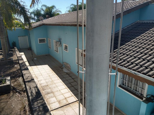Imagem 22 de 30 de Chácara Com 4 Dormitórios À Venda, 3680 M² Por R$ 990.000,00 - Bairro Da Mina - Itupeva/sp - Ch0095