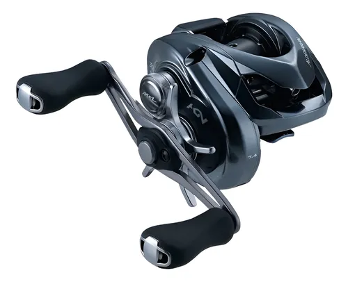 Carretilha Shimano Aldebaran MGL 30HG / 31HG - Shimano