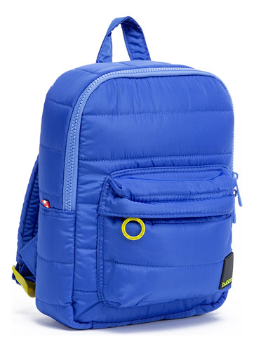 Mochila Bubbita Blue Mini Bubba Essentials