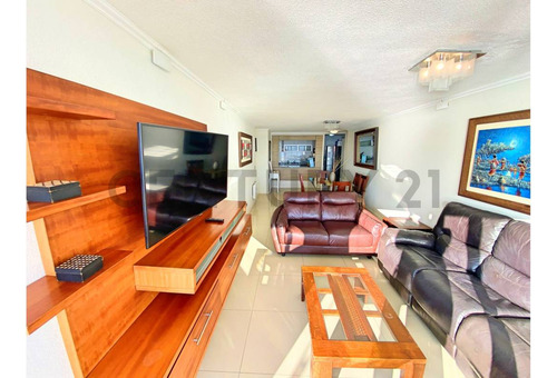Vendo Departamento En Jardín Del Mar, Coquimbo
