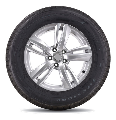 Imagen 3 de 8 de Llanta Firestone Firehawk 900 185/60r14 82h