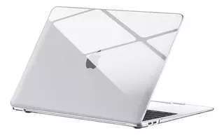 Funda Carcasa Para Macbook Air 13 A1932/a2179/a2337