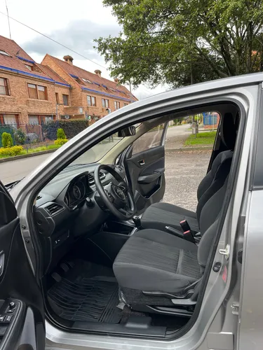 Suzuki Swift 1.2 Dzire